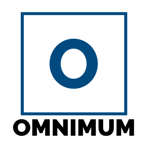 OMNIMUM LTD Logo